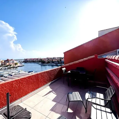 Magnifique, Grand Et Moderne T3, Piscine, Wifi, Clim, Vue Et Emplacement Superbes, Coudalere Apartamento *