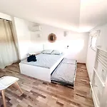 Magnifique, Grand Et Moderne T3, Piscine, Wifi, Clim, Vue Et Emplacement Superbes, Coudalere Apartman *