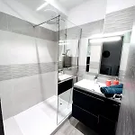 Magnifique, Grand Et Moderne T3, Piscine, Wifi, Clim, Vue Et Emplacement Superbes, Coudalere Apartman *
