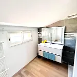 Magnifique, Grand Et Moderne T3, Piscine, Wifi, Clim, Vue Et Emplacement Superbes, Coudalere *